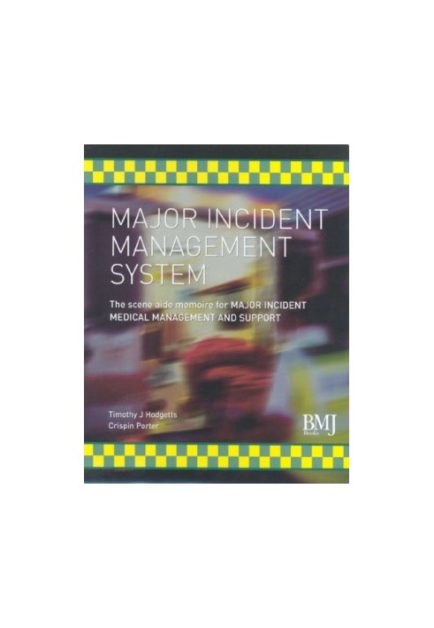 Major Incident Management System (MIMS)