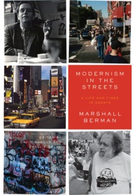 Modernism in the streets: a life and times in essays