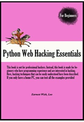 Python Web Hacking Essentials