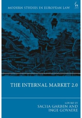 The Internal Market 2.0
