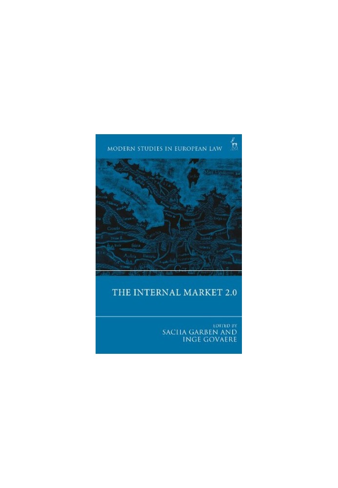 The Internal Market 2.0