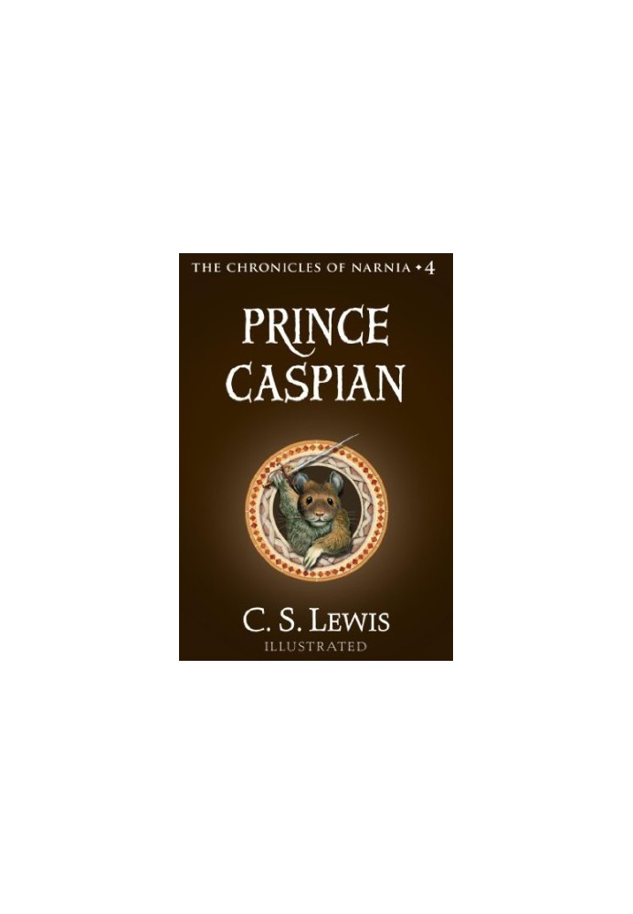 Prince Caspian The Return to Narnia