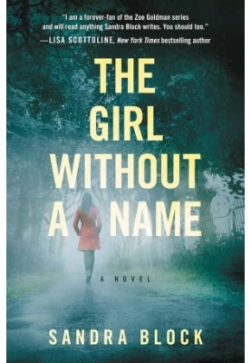 Zoe Goldman 02-The Girl Without a Name