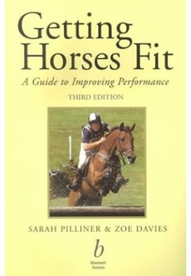 Getting Horses Fit: A Guide to Improving Performance