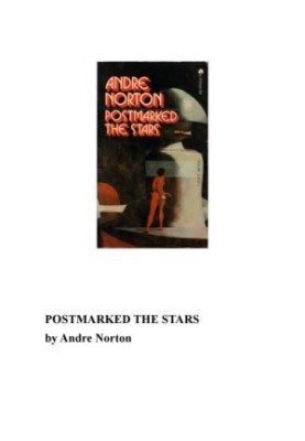 Solar Queen 04, Postmarked the Stars (1969)