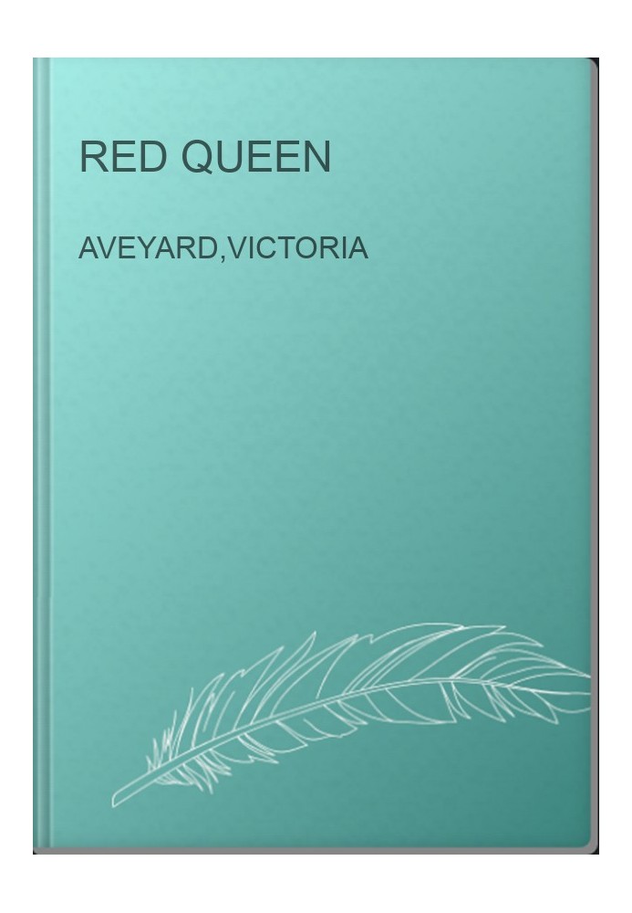 Red Queen