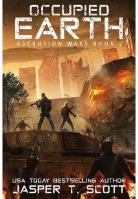 Ascension Wars 2 - Occupied Earth