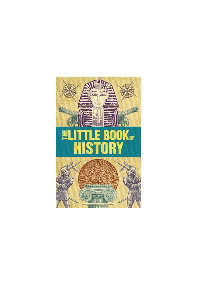 The Little Book of History