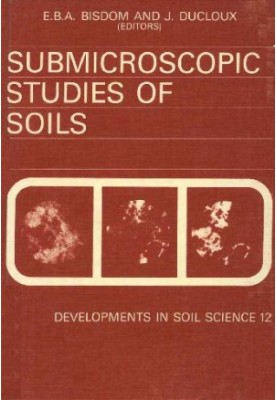 Pedogenesis and soil taxonomy
