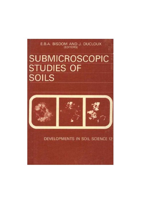 Pedogenesis and soil taxonomy