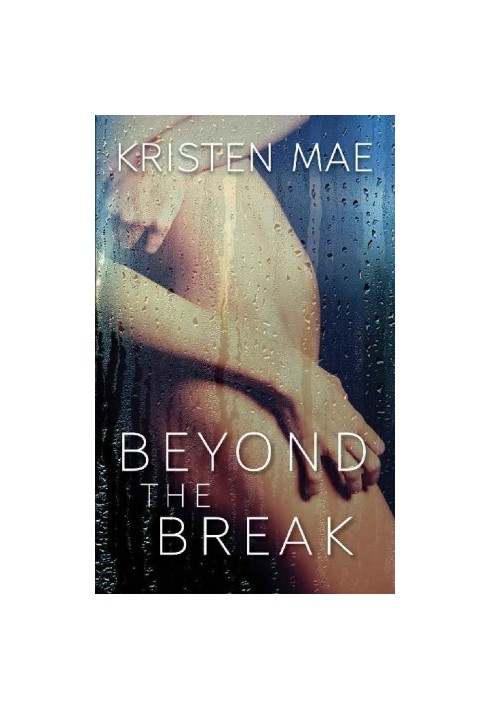 [Conch Garden 01] • Beyond the Break