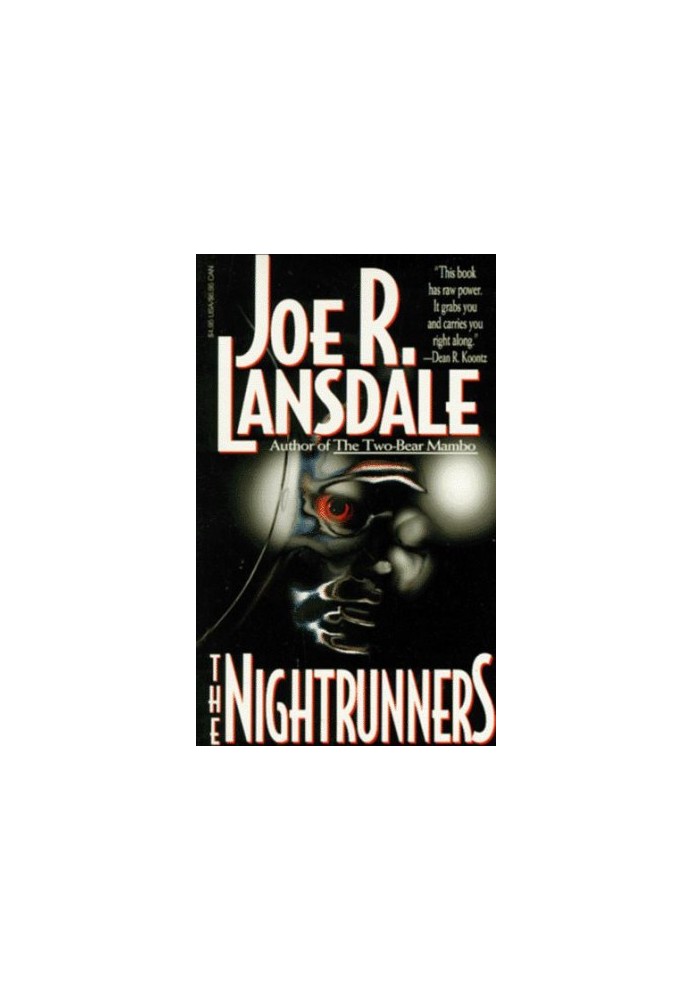 The Nightrunners