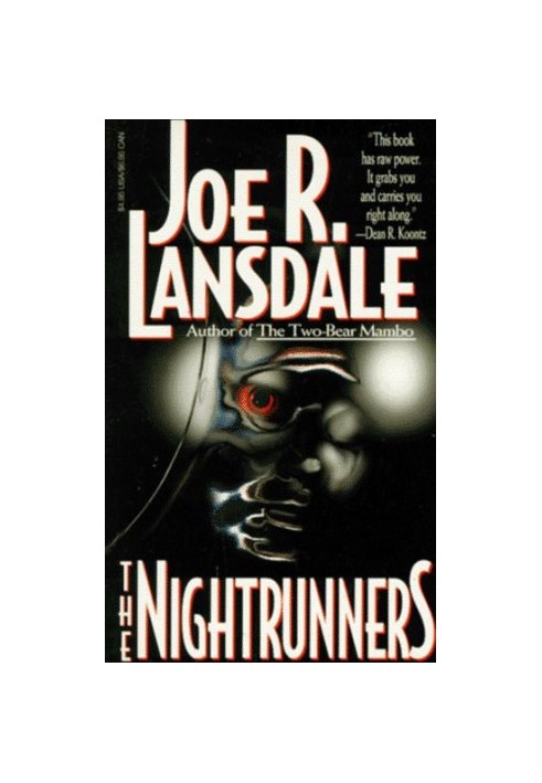 The Nightrunners