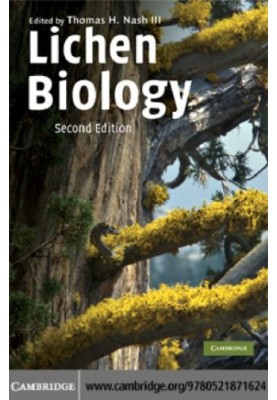 Lichen biology