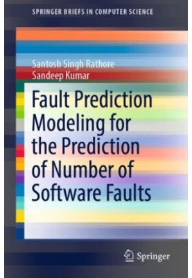 Fault Prediction Modeling for the Prediction of Number of Software Faults