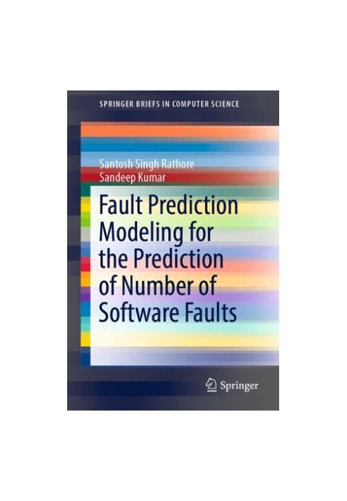 Fault Prediction Modeling for the Prediction of Number of Software Faults