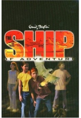 The Ship of Adventure