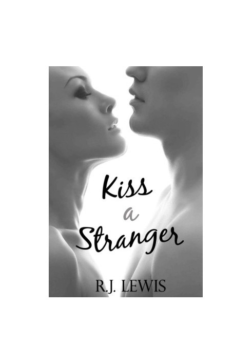 Kiss a Stranger