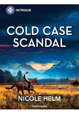 Hudson Sibling Solutions 04-Cold Case Scandal
