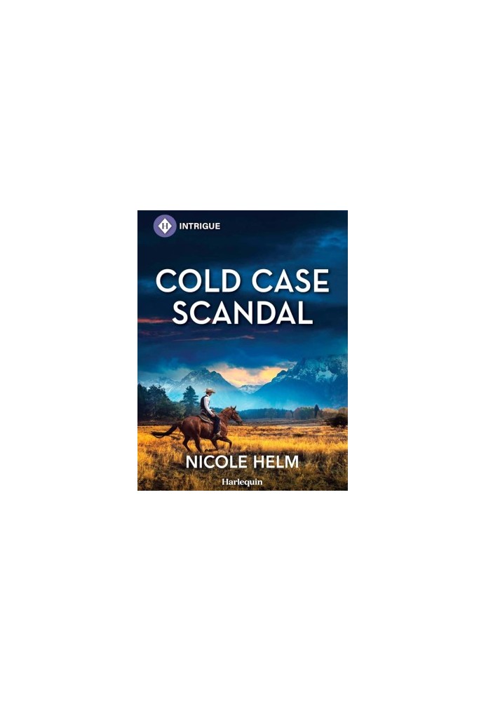 Hudson Sibling Solutions 04-Cold Case Scandal