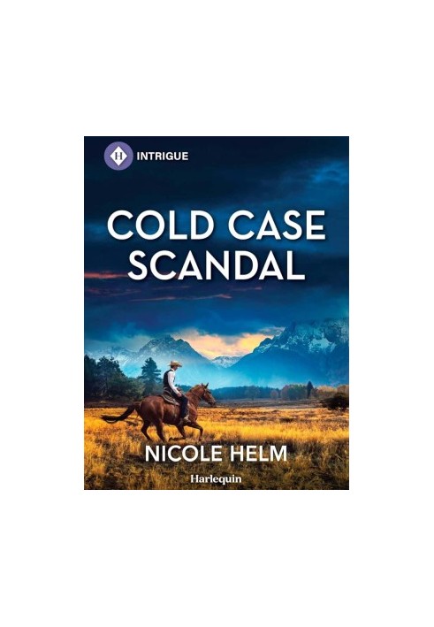 Hudson Sibling Solutions 04-Cold Case Scandal