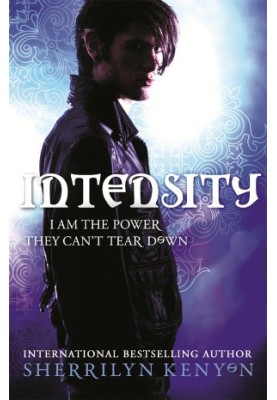 Intensity (Chronicles of Nick, 08)