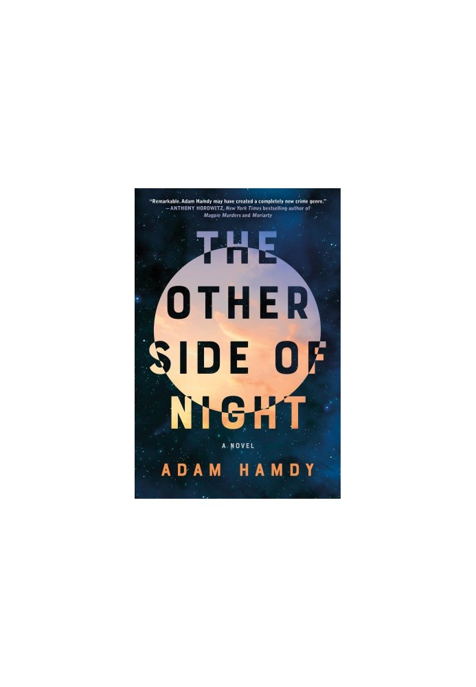 The Other Side Of Night