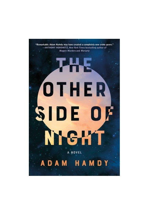 The Other Side Of Night
