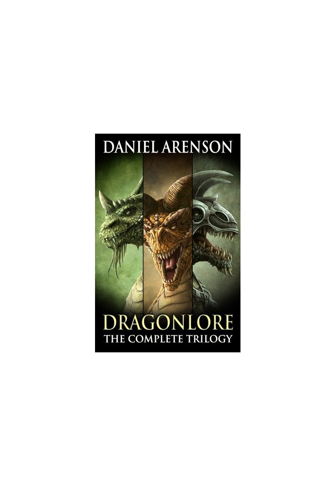 Dragonlore