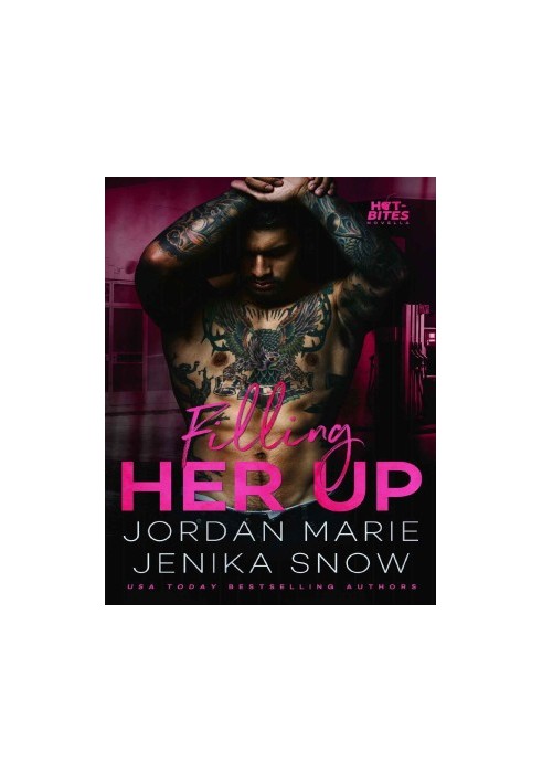 Filling Her Up: Hot-Bites Novella