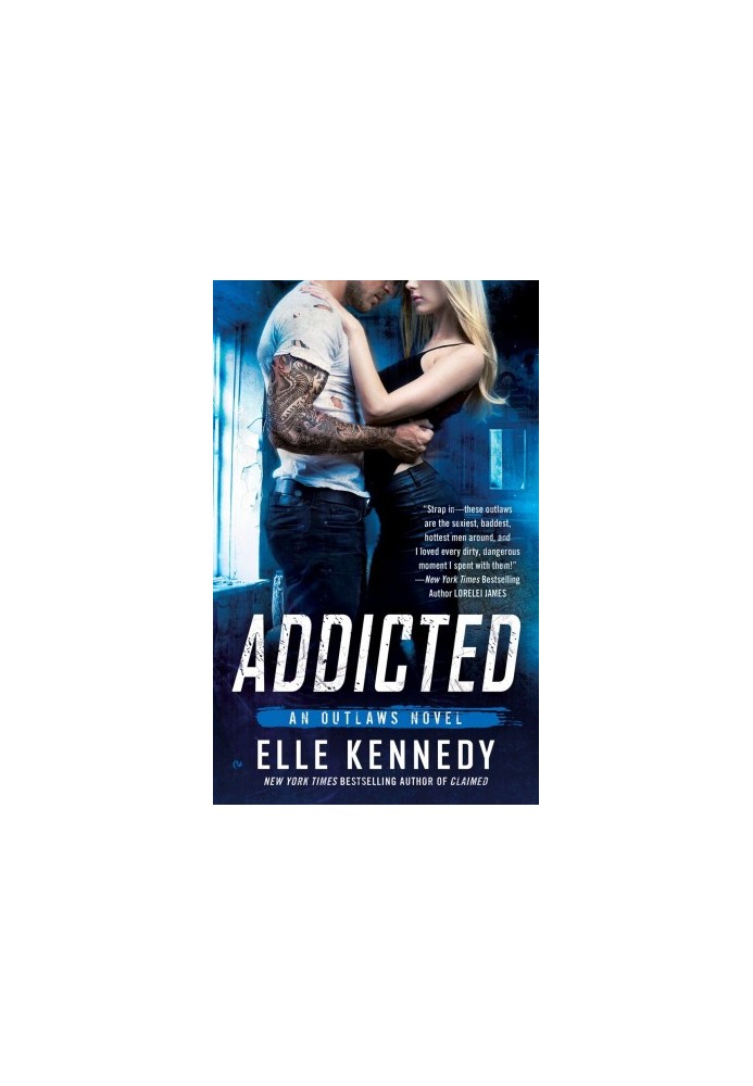 Addicted