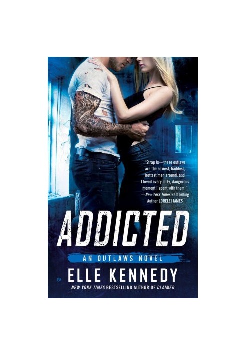 Addicted