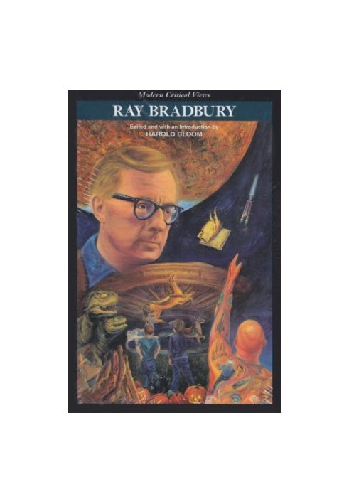 Ray Bradbury