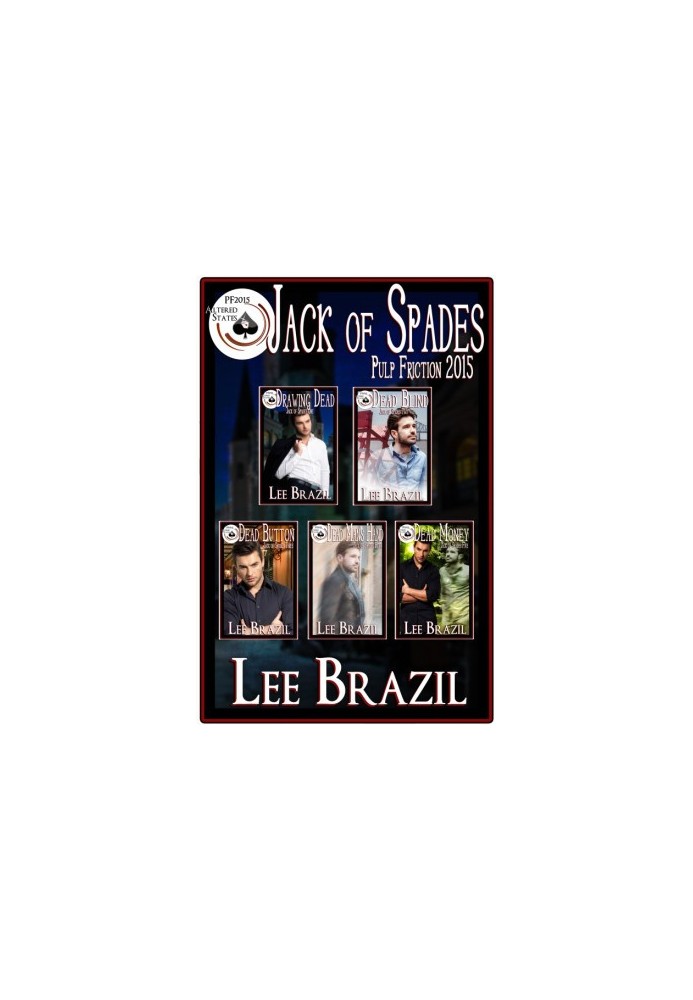 Jack of Spades