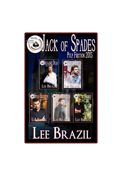 Jack of Spades
