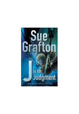 J Is for Judgment