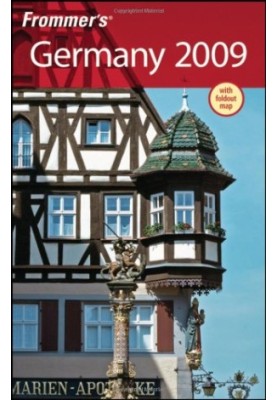 Frommer's Germany 2009 (Frommer's Complete)