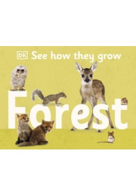 See How They Grow: Forest