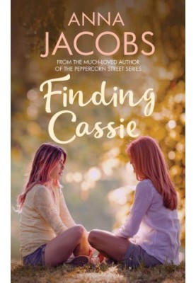 Finding Cassie (Penny Lake 2)