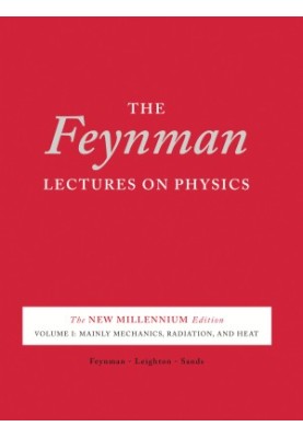 LECTURES OF PHYSICS-ALL VOLUMES COMBINED.