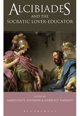 Alcibiades and the Socratic lover-educator