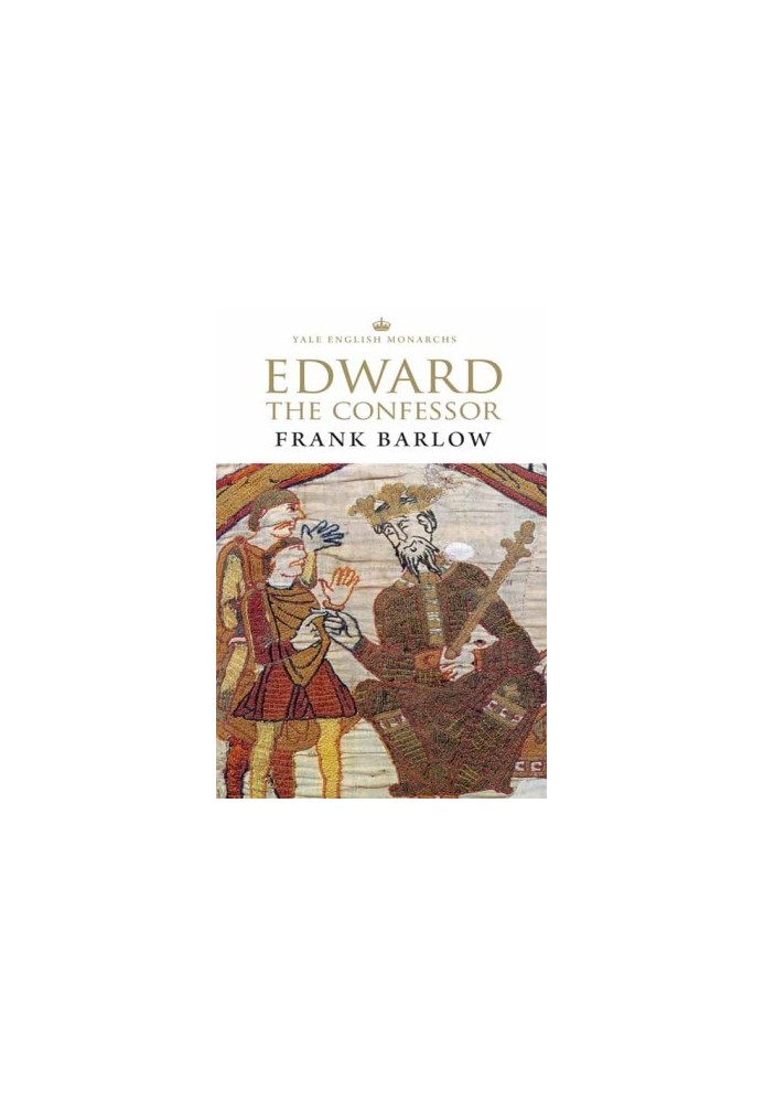 Edward the Confessor
