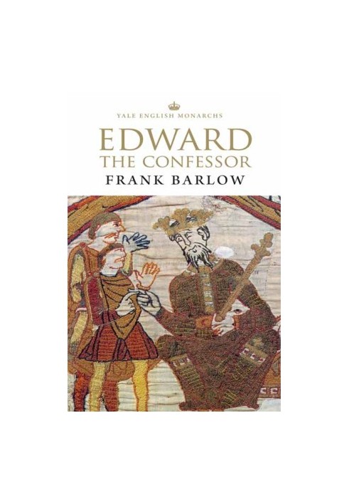 Edward the Confessor