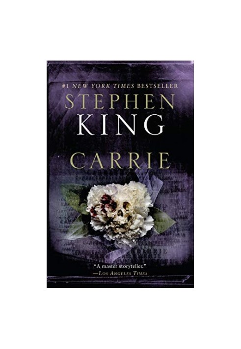 Carrie
