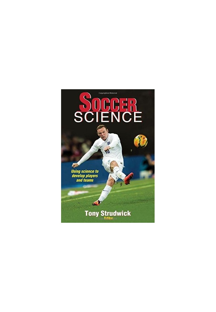 Soccer science