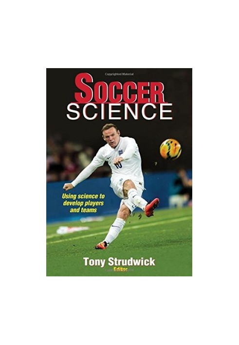 Soccer science
