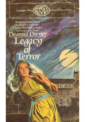 Legacy Of Terror