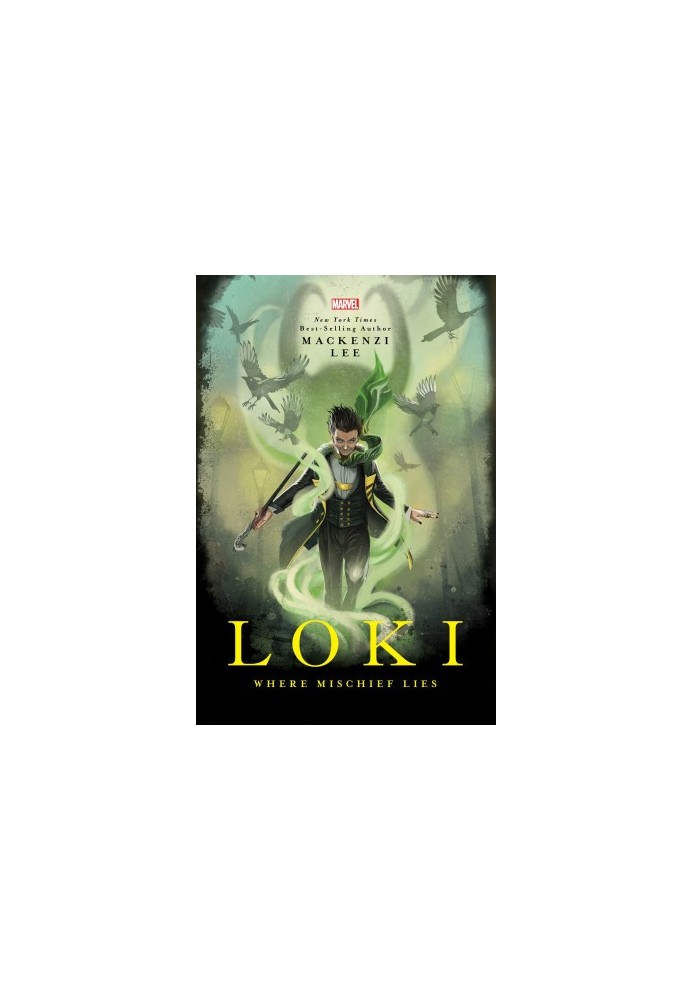 Loki