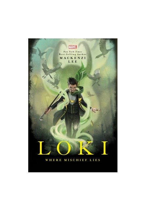 Loki