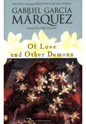 Of Love And Other Demons